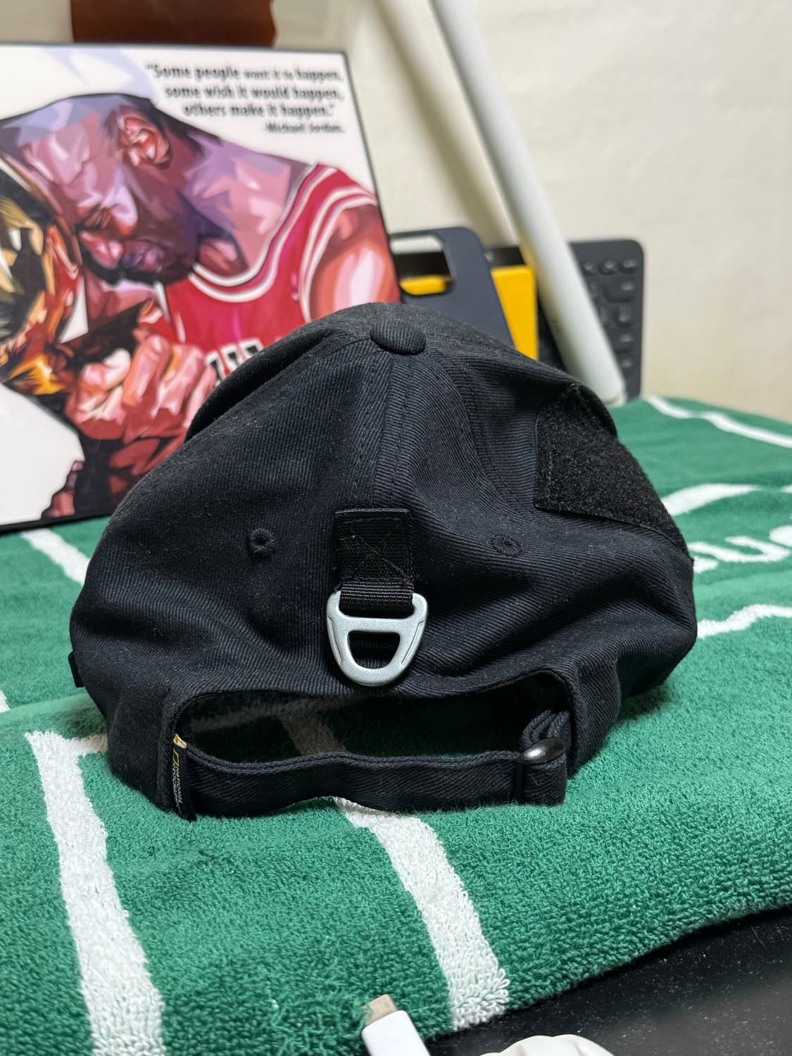 내셔널지오그래픽 모자 상품이미지4