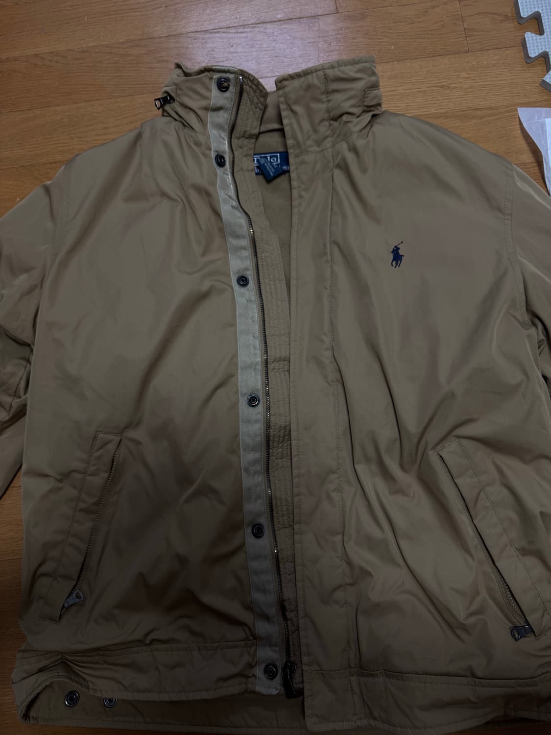 폴로랄프로렌 자켓 상품이미지1