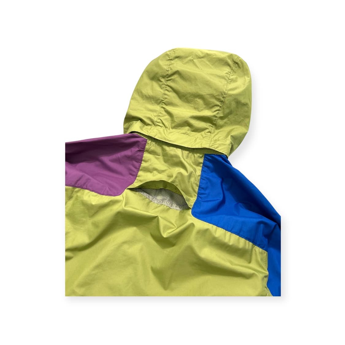 마모트 키즈 윈드브레이커(120) 상품이미지7