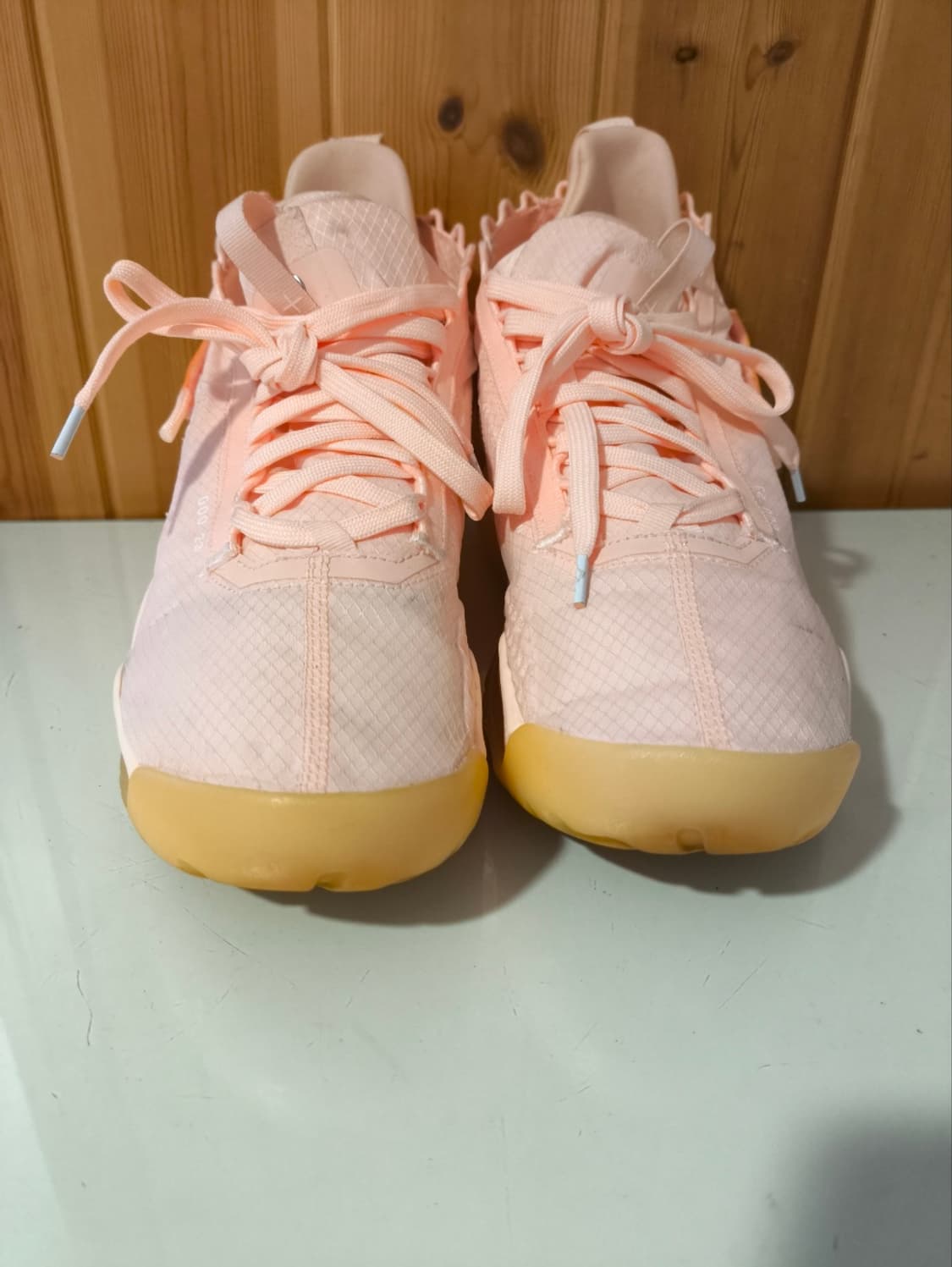 260mm 조던 프로토 맥스 틴트 상품이미지3