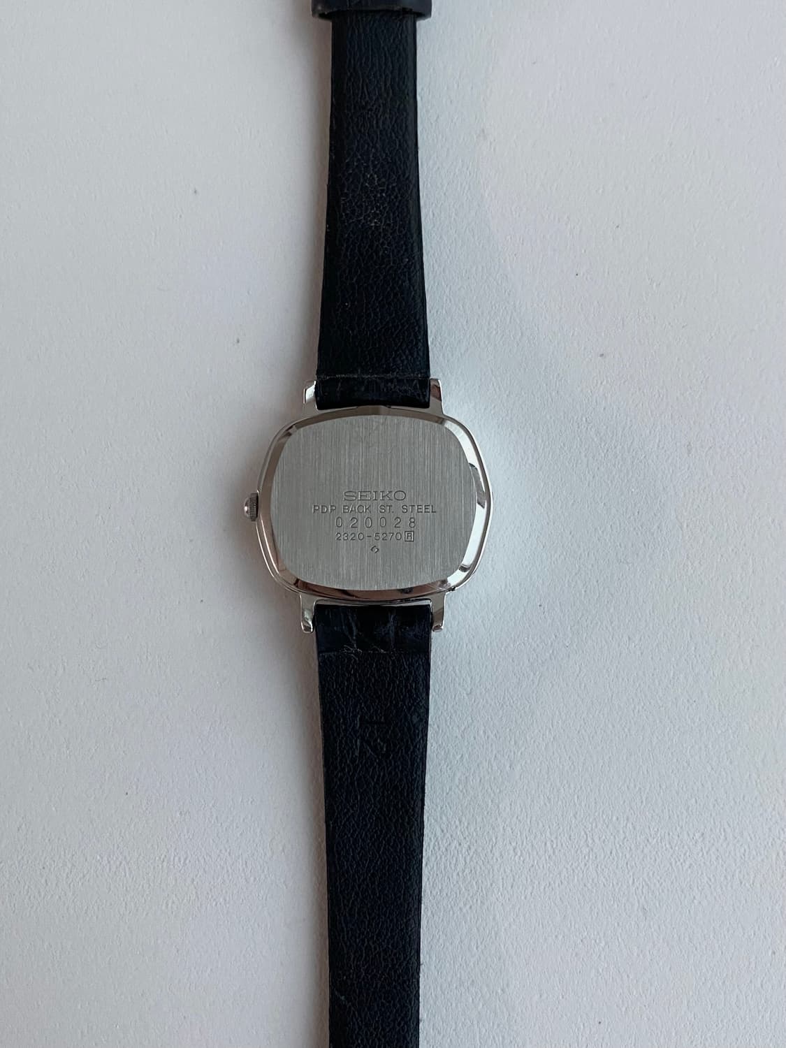 Seiko 세이코 샤리오 쿼츠 레이디스 상품이미지3