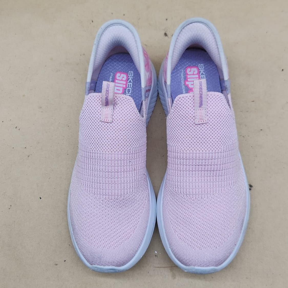 스케쳐스 울트라 플렉스3.0 아동운동화210 상품이미지2