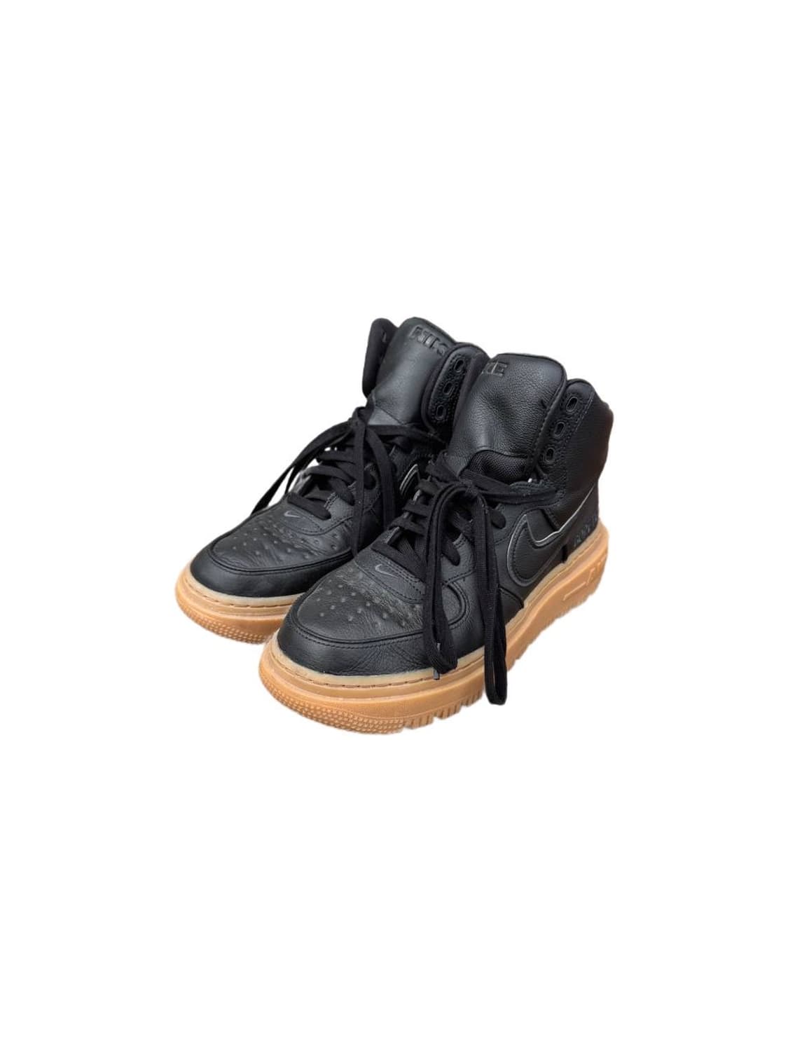 나이키 에어포스 1 고어텍스 부츠 (US 10) 상품이미지3