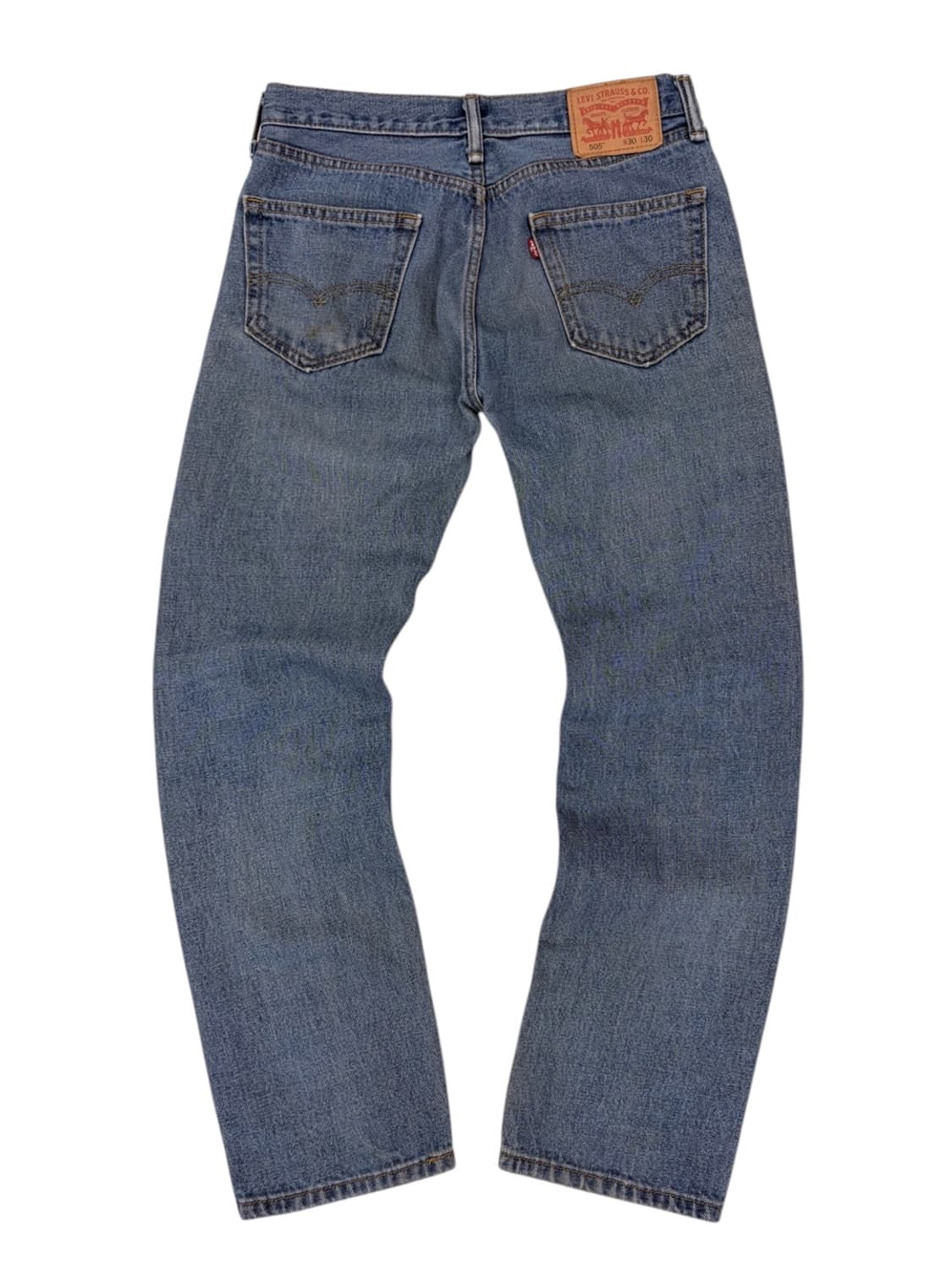 리바이스 505 (30)  상품이미지5