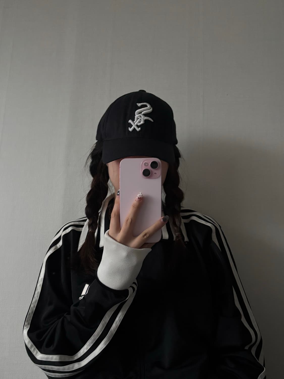 MLB 볼캡 상품이미지1