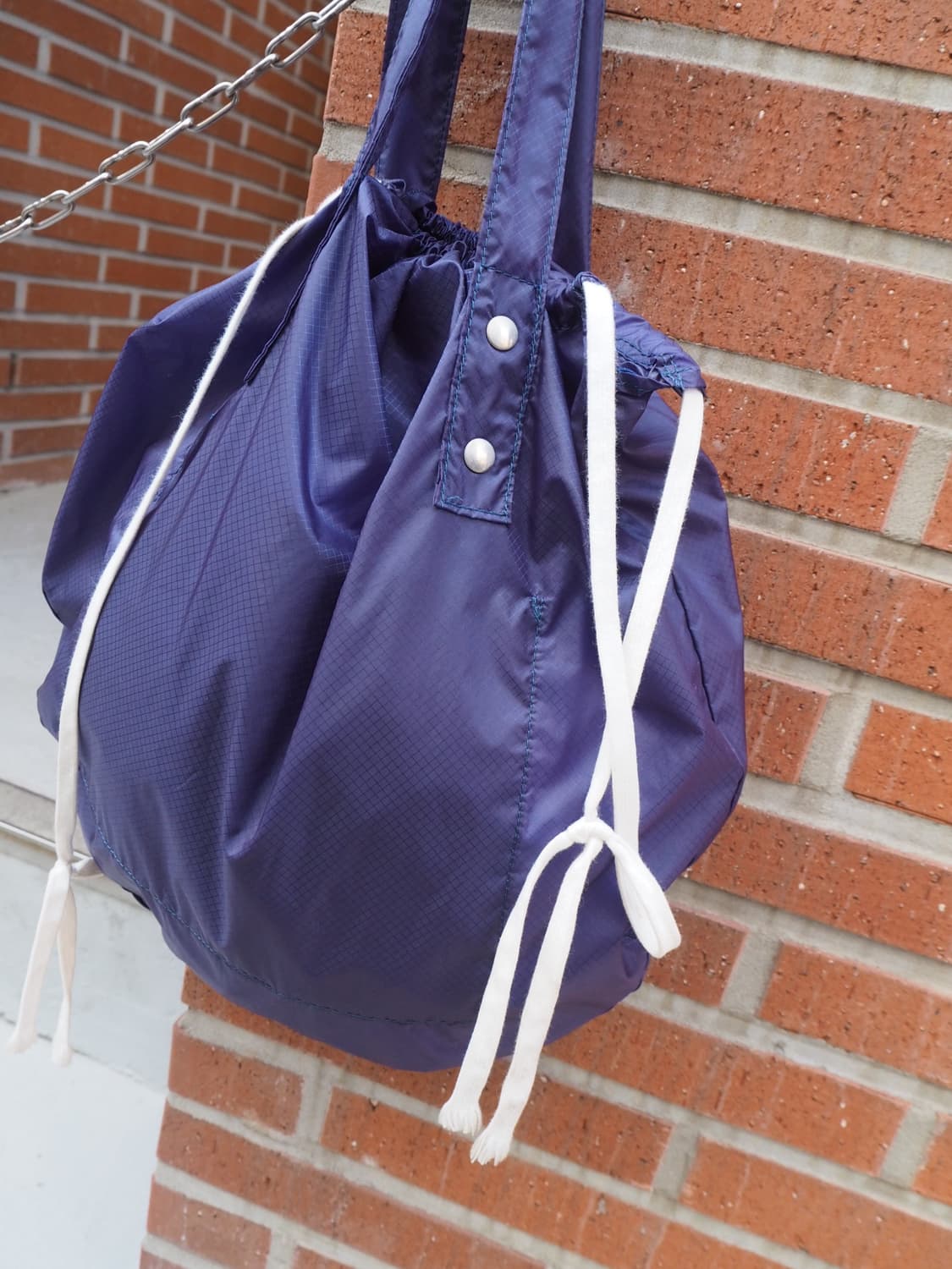 tricot COMME des GARCONS nylon bag  상품이미지2