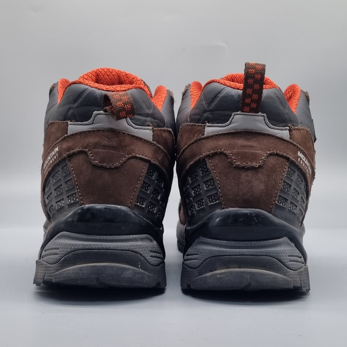 마운틴 이큅먼트 등산화 245 상품이미지4