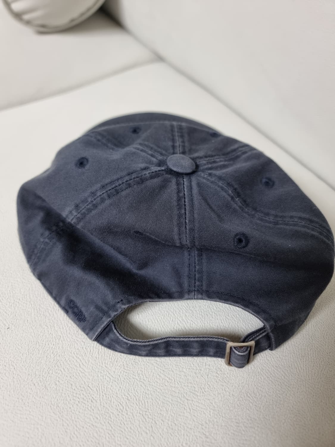 처칠롬퍼 캡 상품이미지3