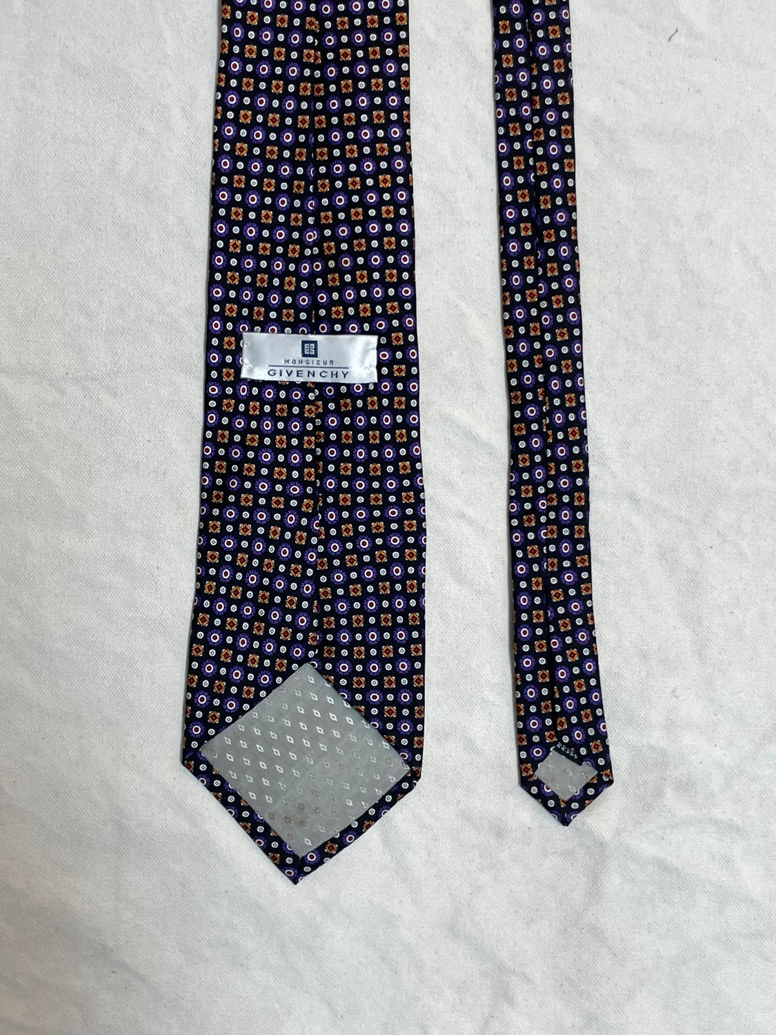 지방시 넥타이  상품이미지5