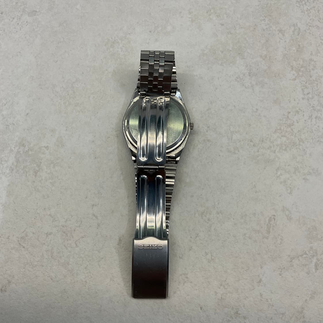SEIKO Quartz type2 상품이미지4