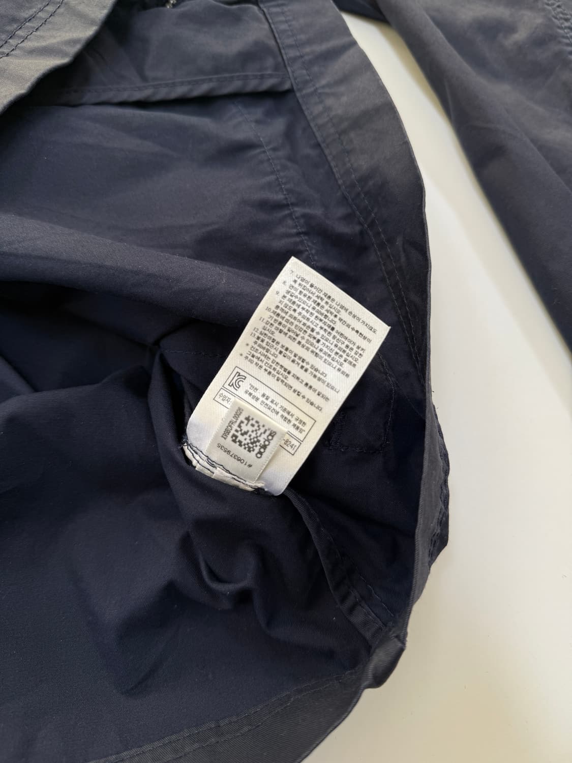 아디다스 오리지널 코튼 집업 후디 상품이미지10