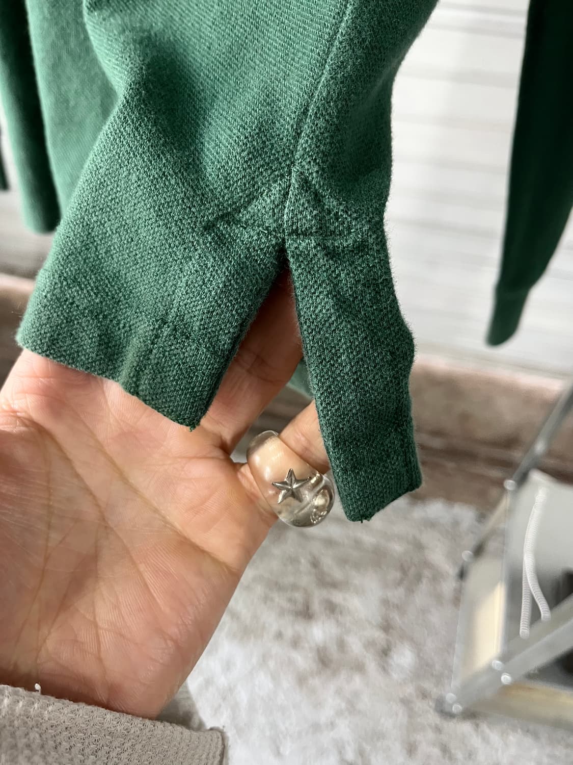 Ralph Lauren Rugby pk sleeve 상품이미지5