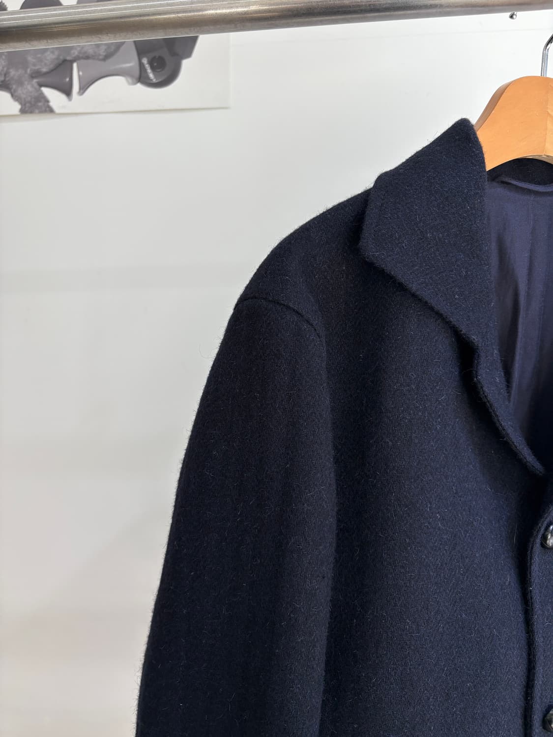 UNITED ARROWS 자켓 상품이미지3