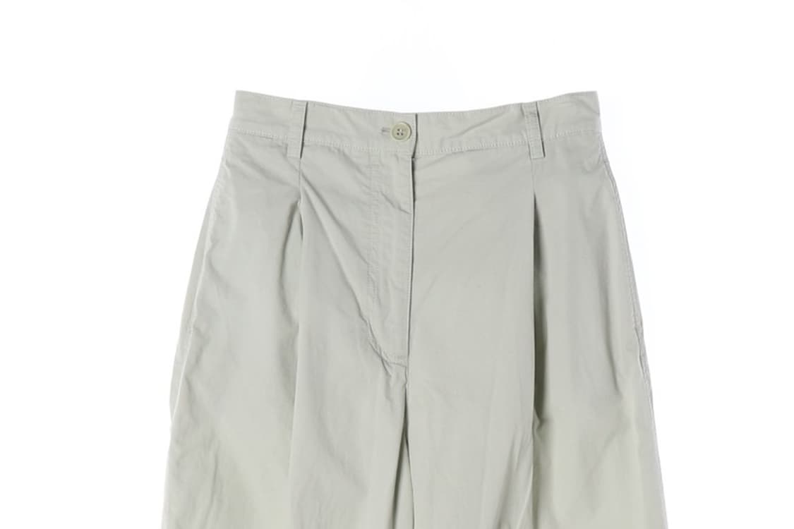 COS 코튼팬츠 상품이미지3