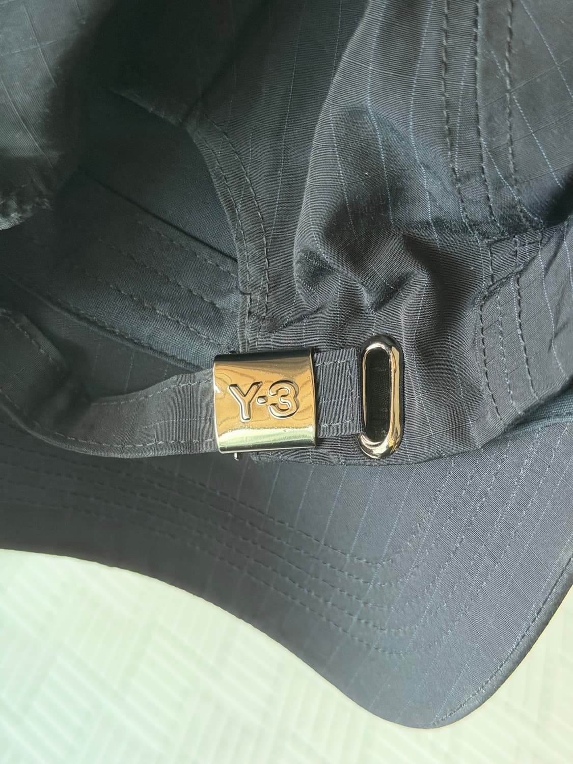 Y-3 모자 상품이미지3