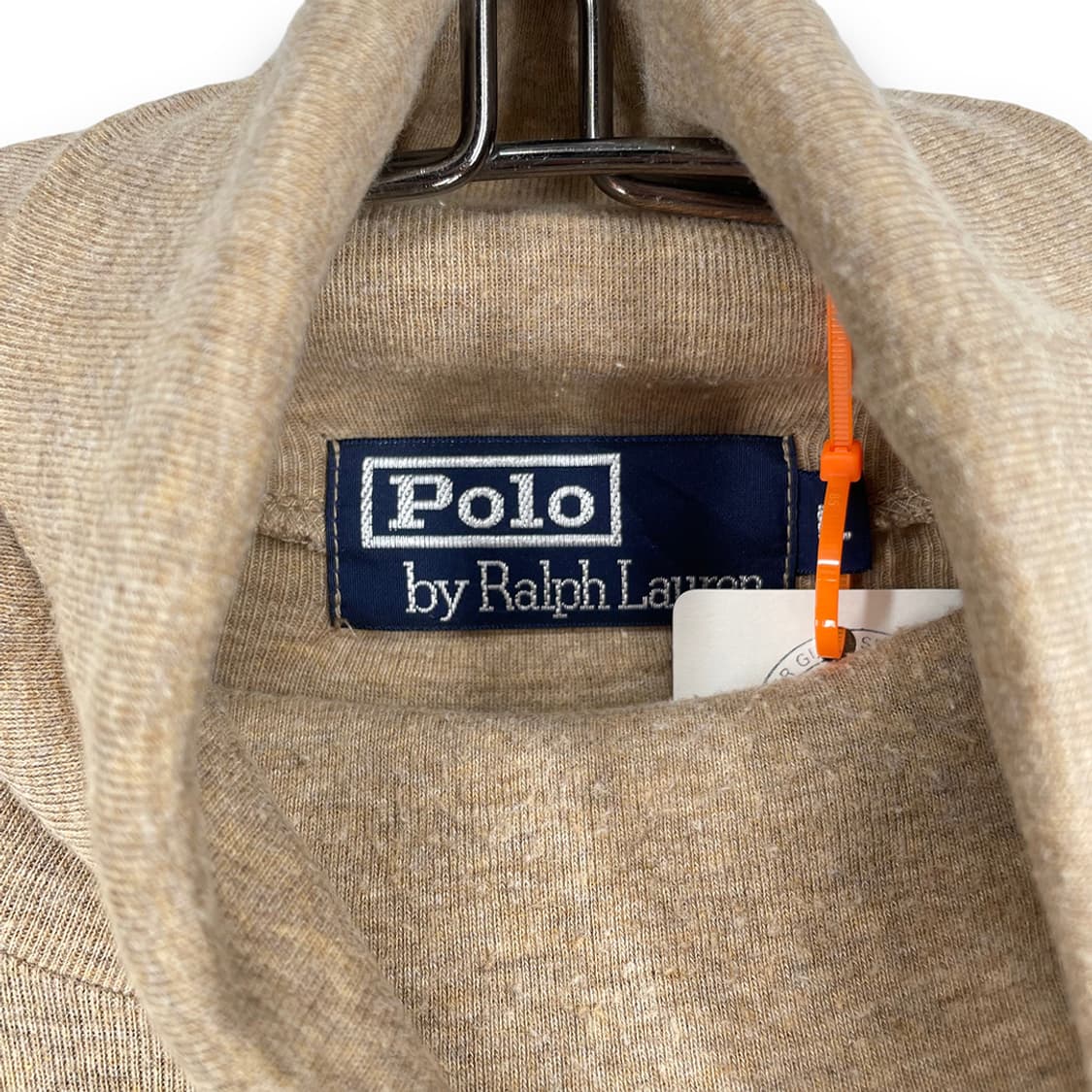 폴로랄프로렌 하이넥 니트 상품이미지5