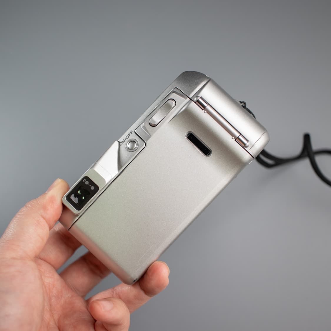 펜탁스 에스피오 170sl (작례 0) 상품이미지8