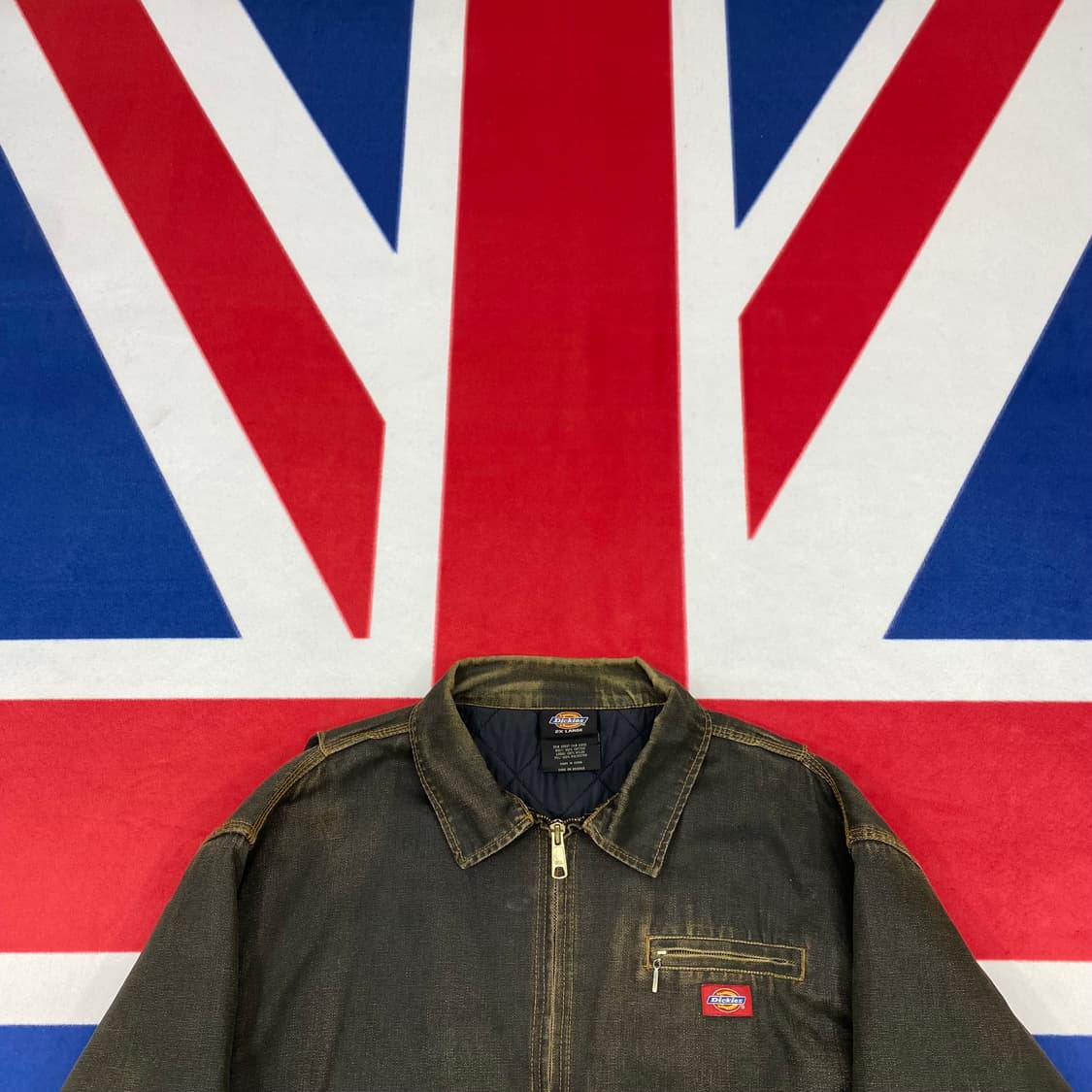 디키즈 디트로이트자켓 XXL 상품이미지2