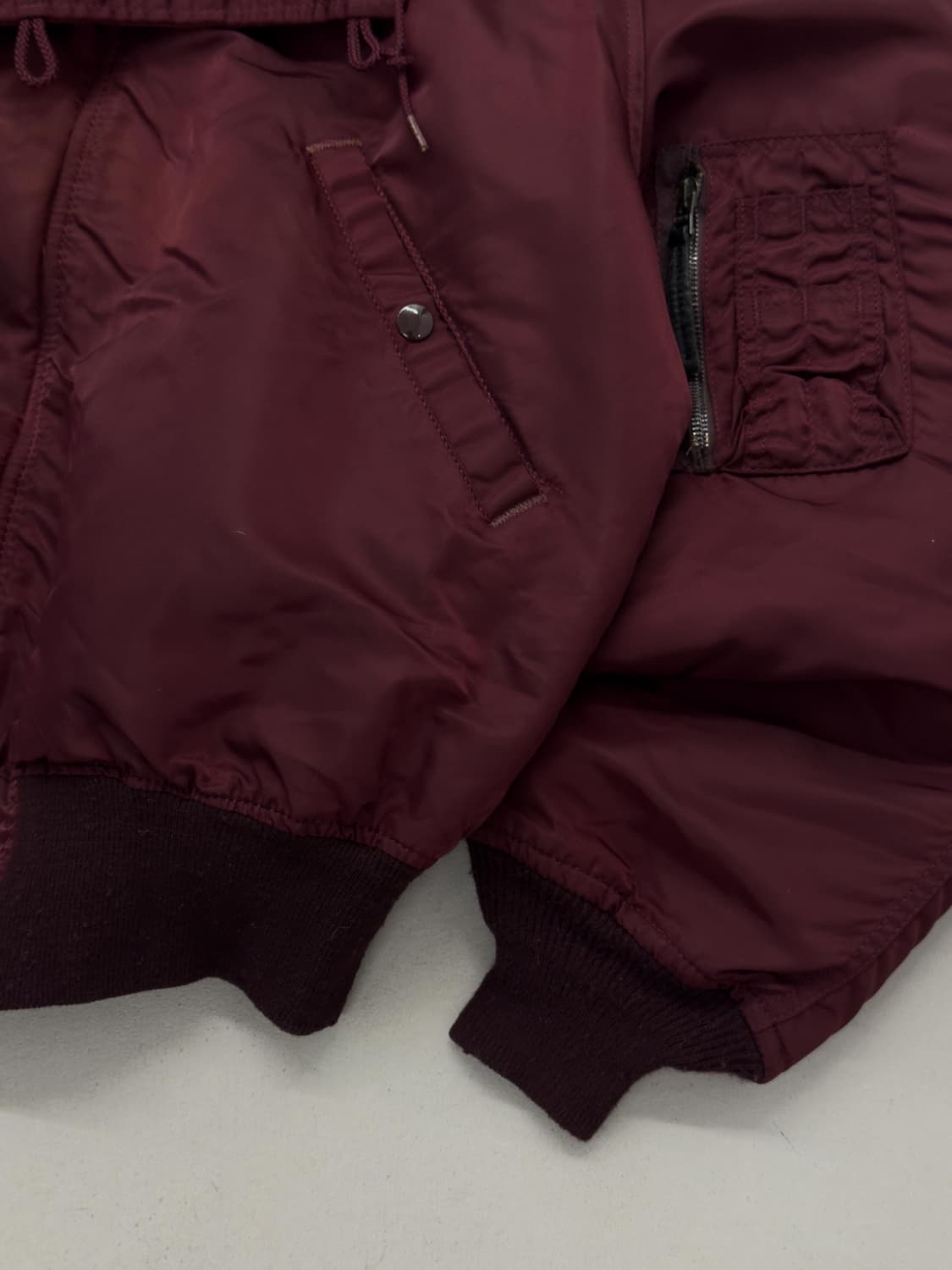 알파인더스트리 N2B 상품이미지6