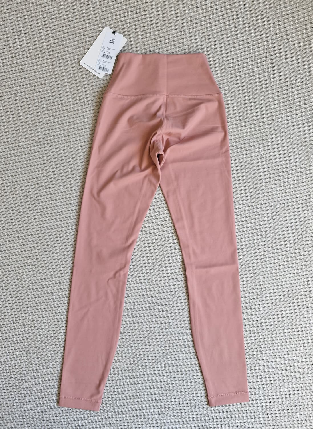 뮬라웨어 레깅스 새상품  상품이미지3