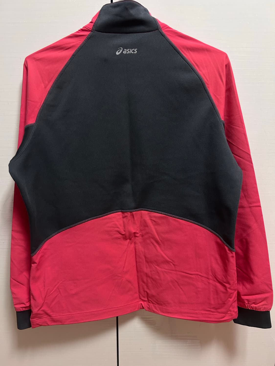 아식스 런닝 자켓 100 상품이미지3