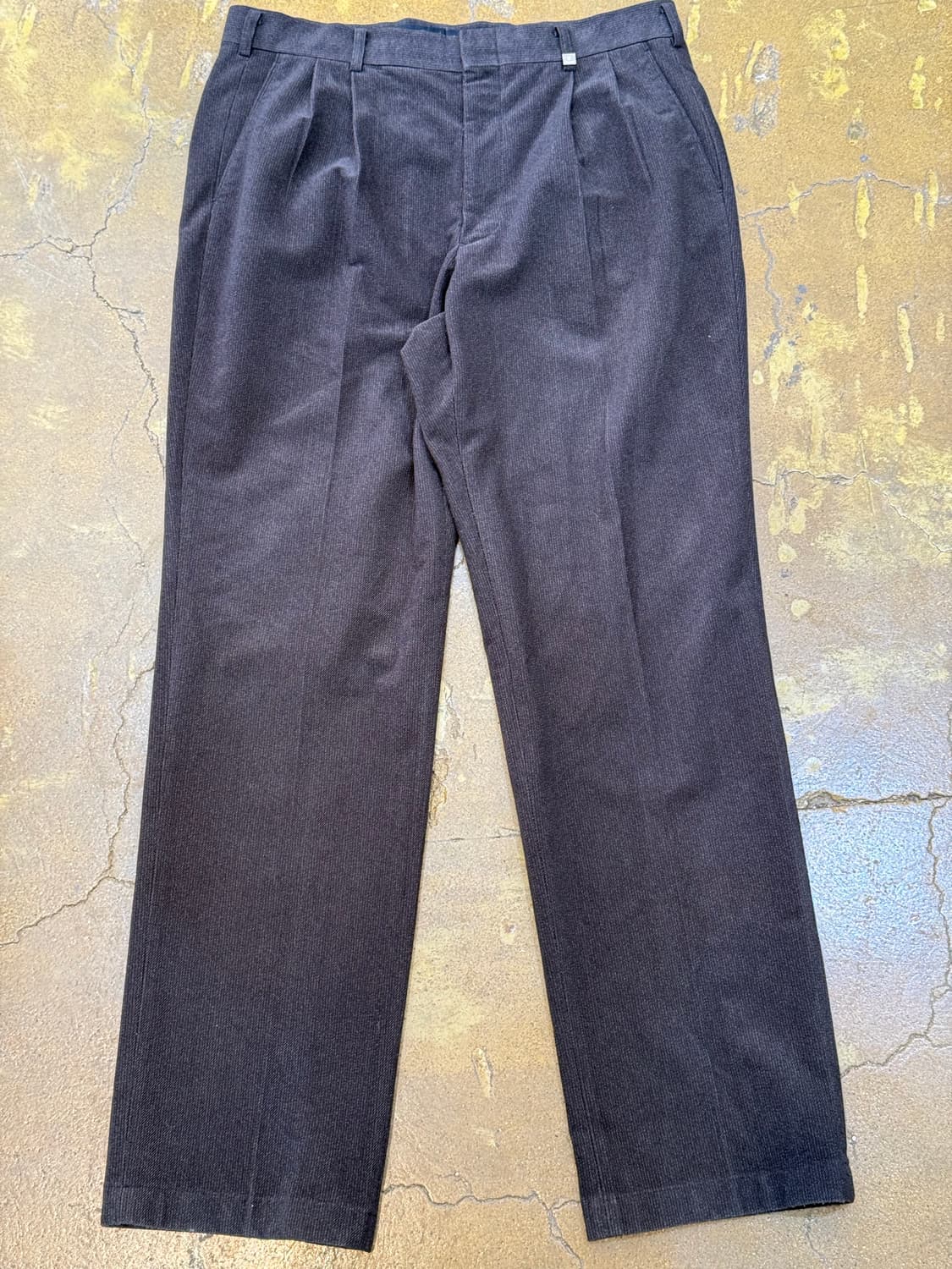 발망 03's 아카이브 팬츠 상품이미지1