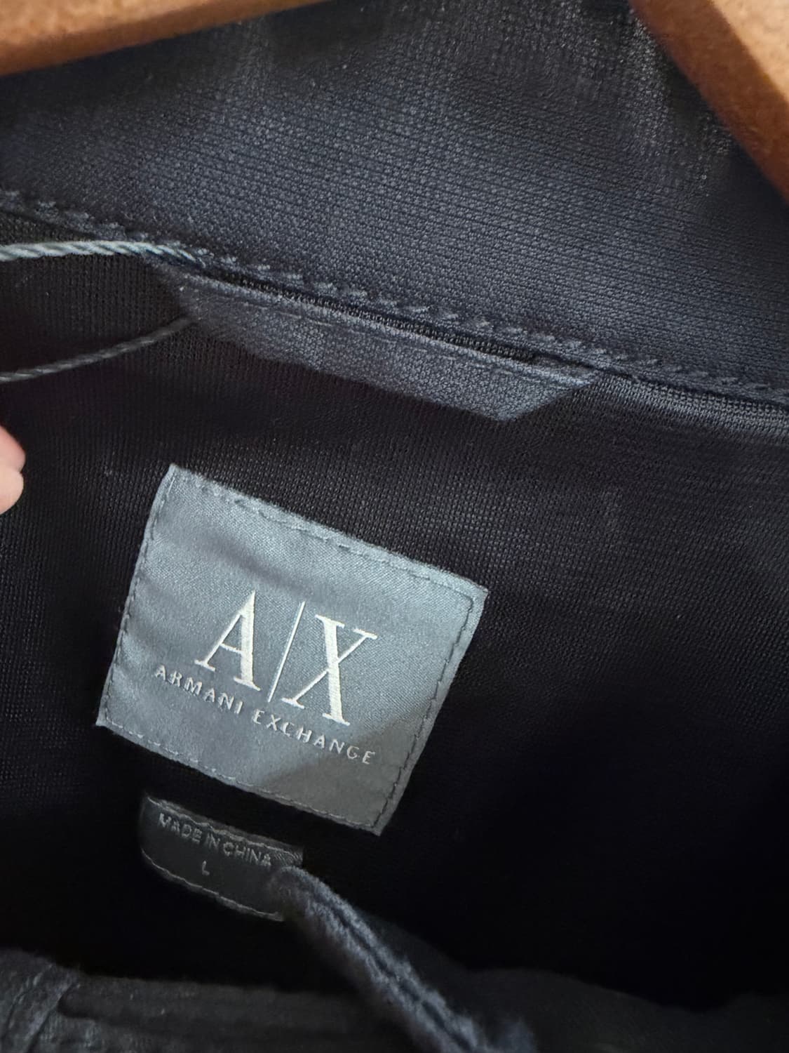 N135. 알마니 아르마니 자켓 상품이미지3