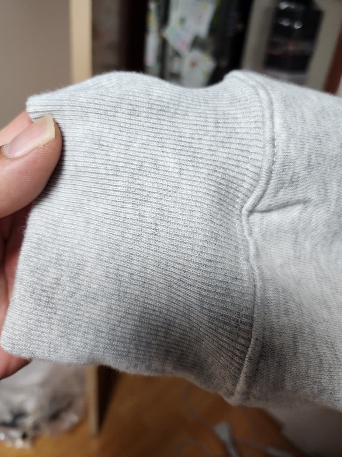 팔라스 오사카 후드 상품이미지5