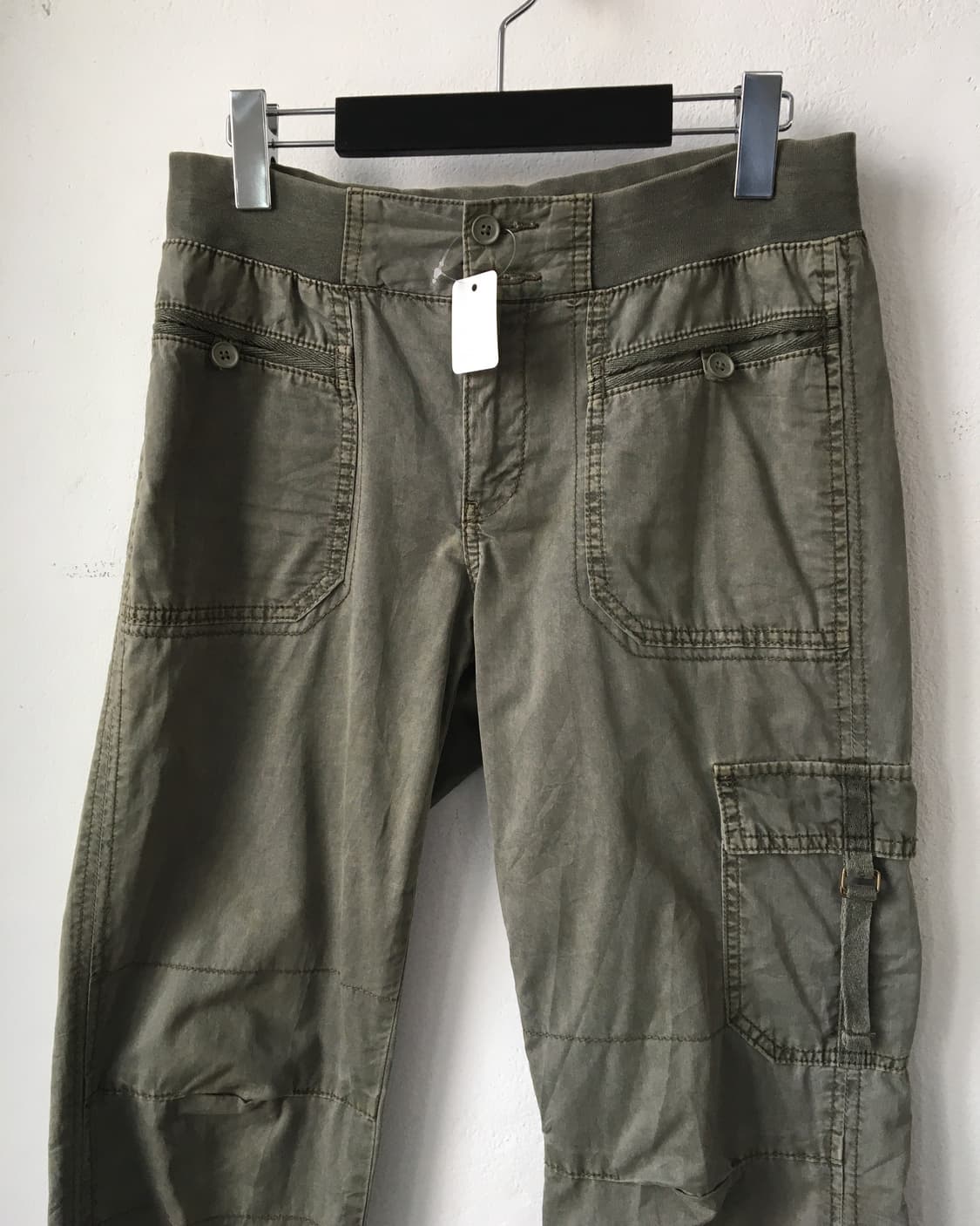 Badning point cago pants 상품이미지5