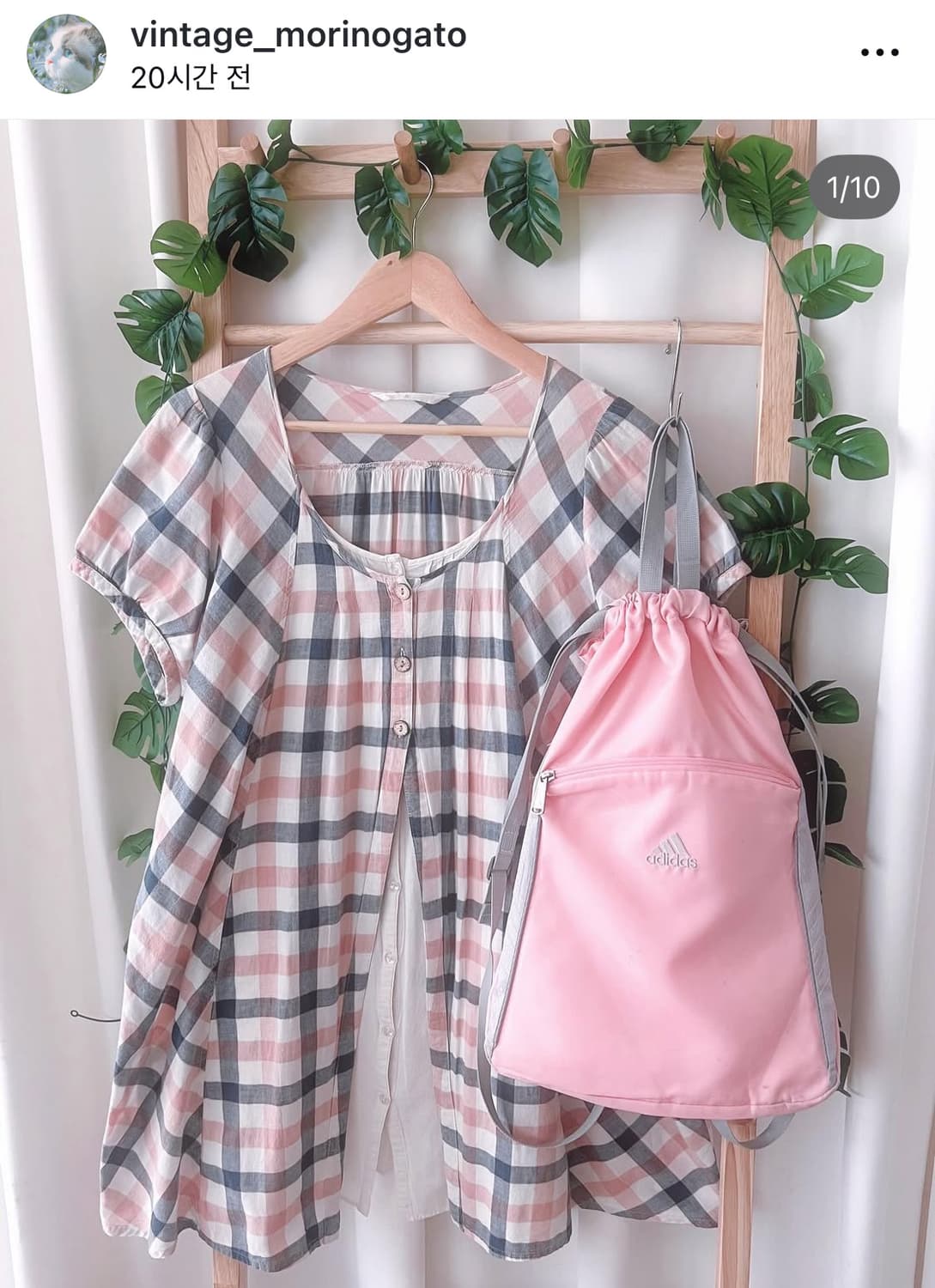 물복숭아 바선생 세트 상품이미지2