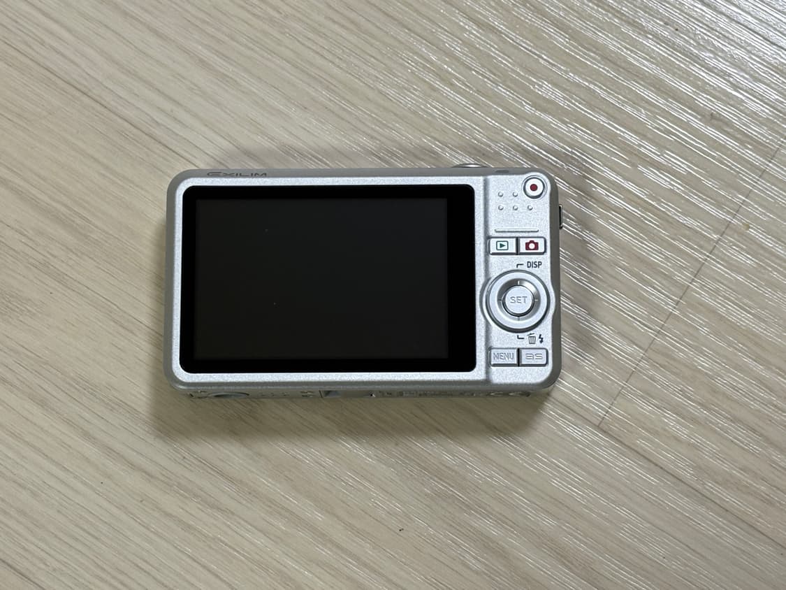 Casio exilim z85 박스세트 판매합니다! 카시오 엑슬림 z85 상품이미지2
