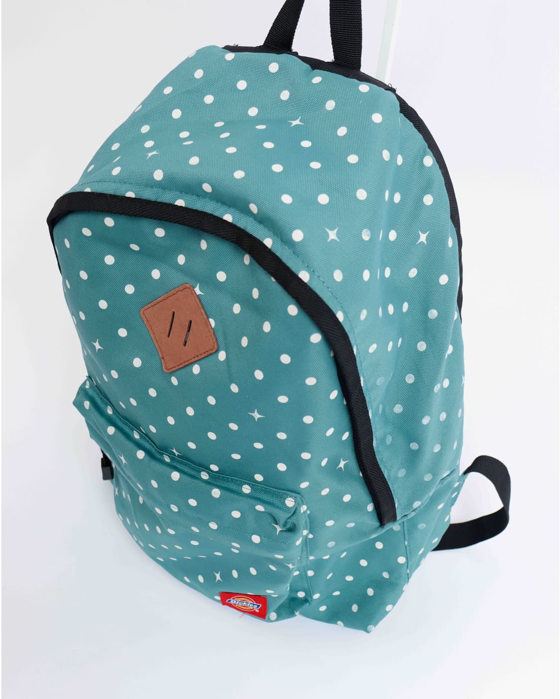 [DICKIES] 폴카도트 민트 백팩 상품이미지9