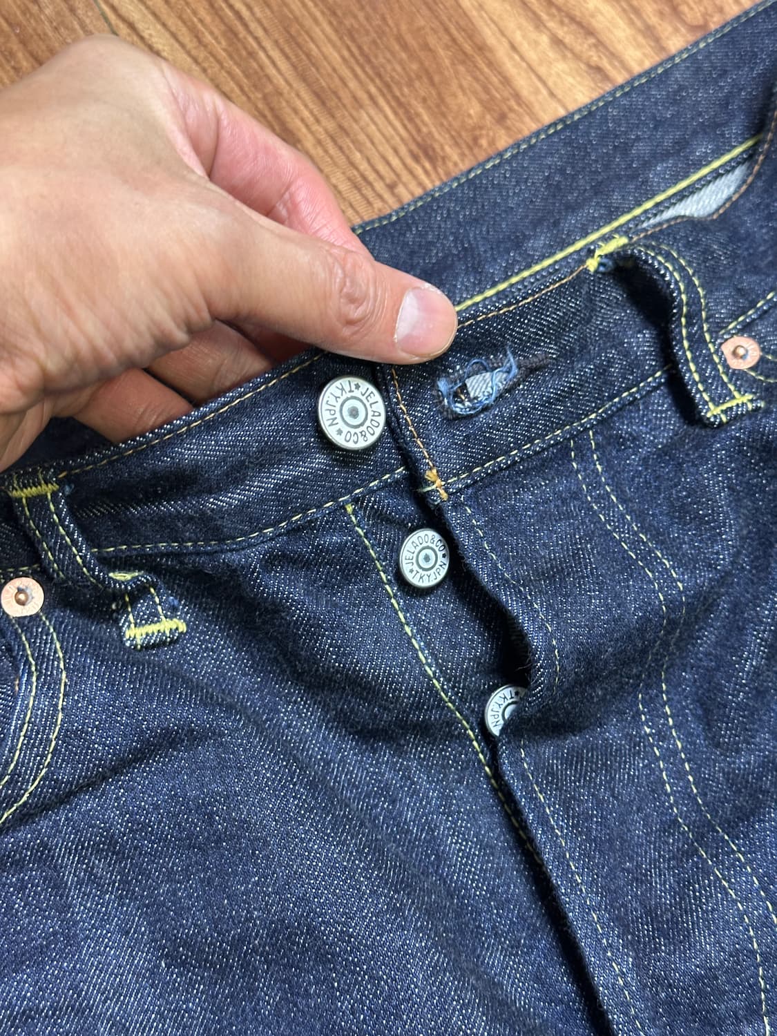 제라도 800exx 36사이즈 상품이미지3