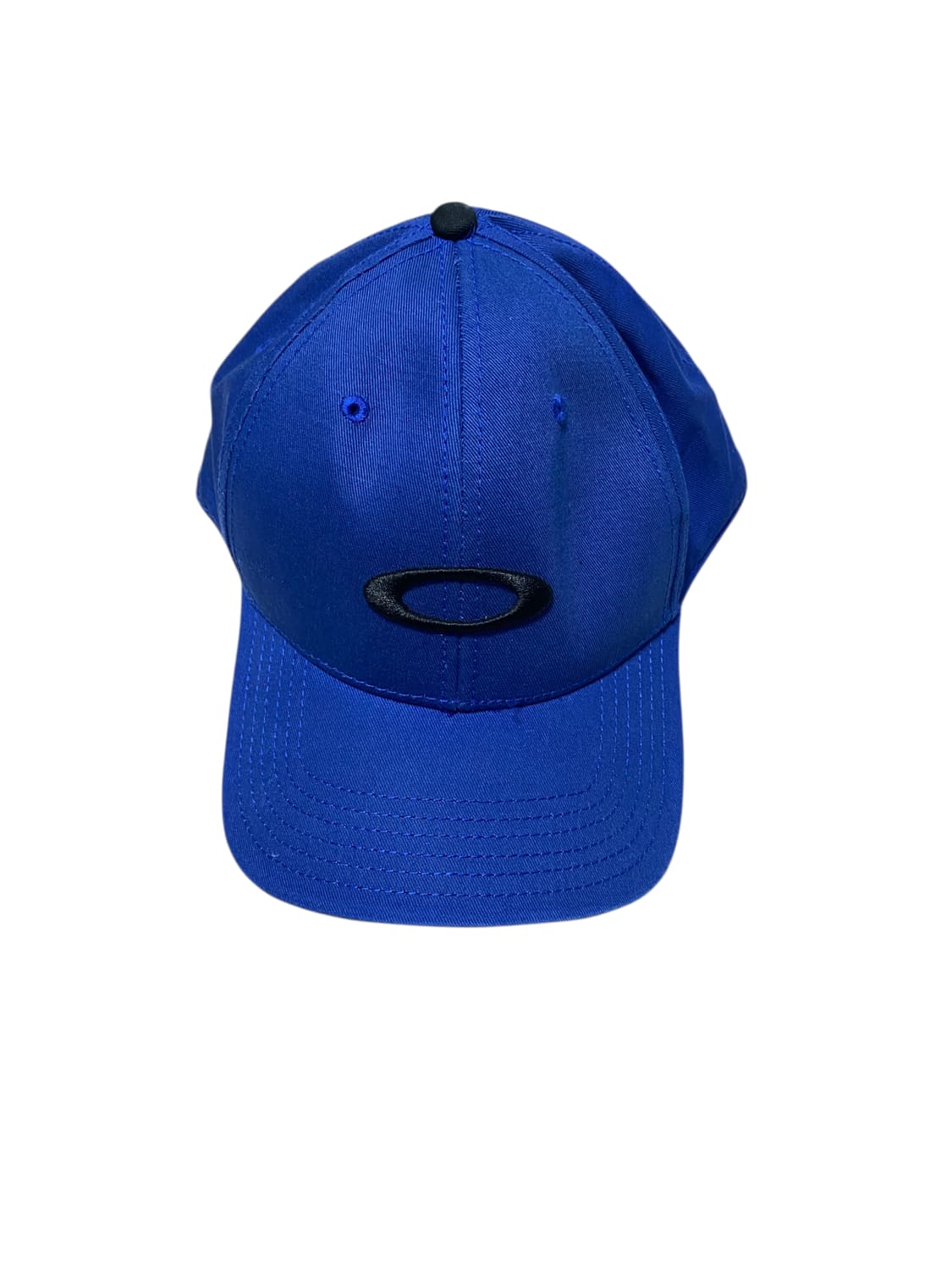 오클리 블루 볼캡 상품이미지1
