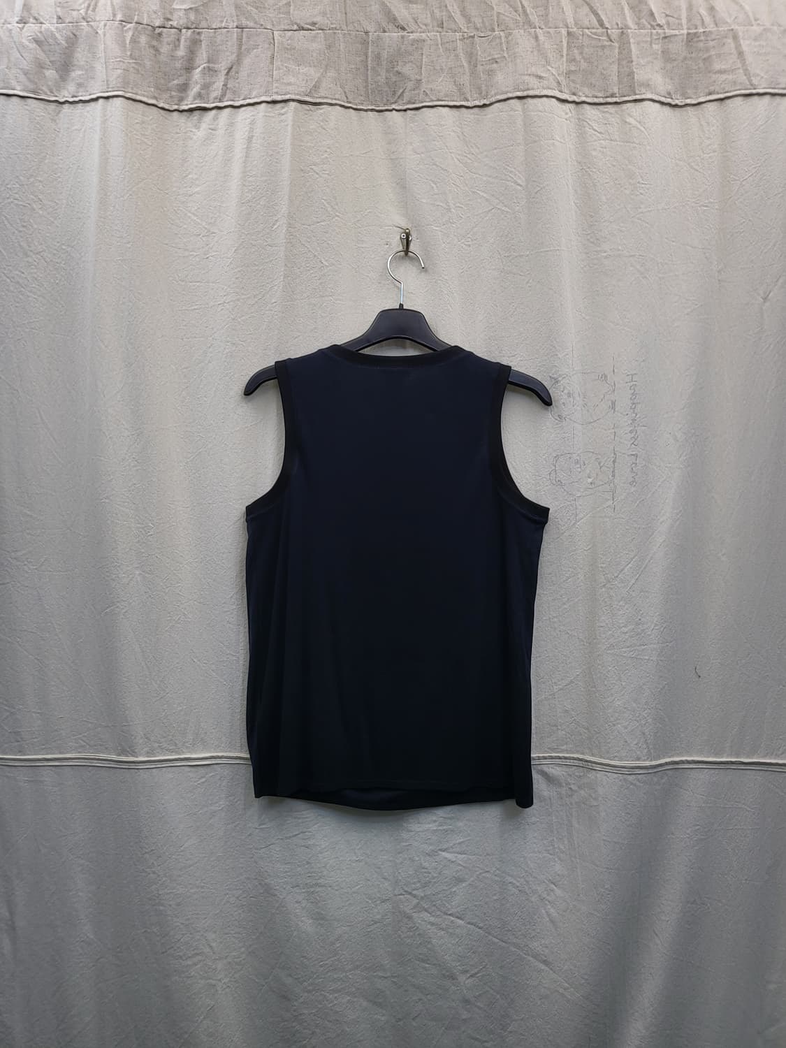 Helmut Lang 남자 민소매 새제품 상품이미지2