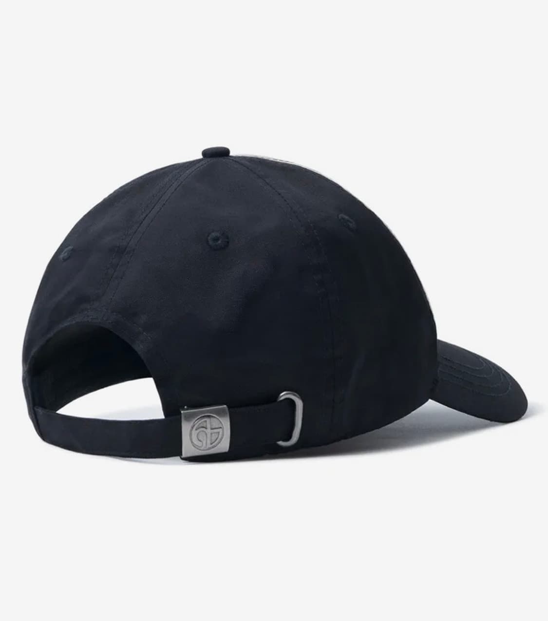 노매뉴얼 2C TRUCKER BALL CAP 상품이미지3