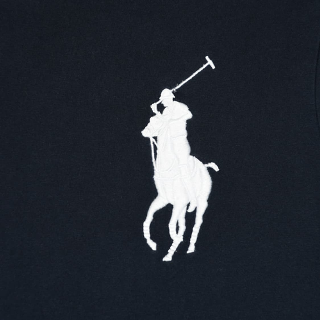 POLO RALPH LAUREN 빅포니자수티셔츠 상품이미지5