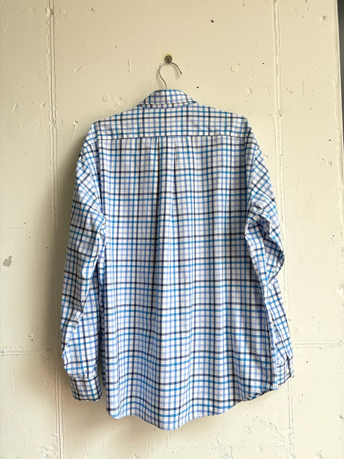 LAND'S END shirt 상품이미지4