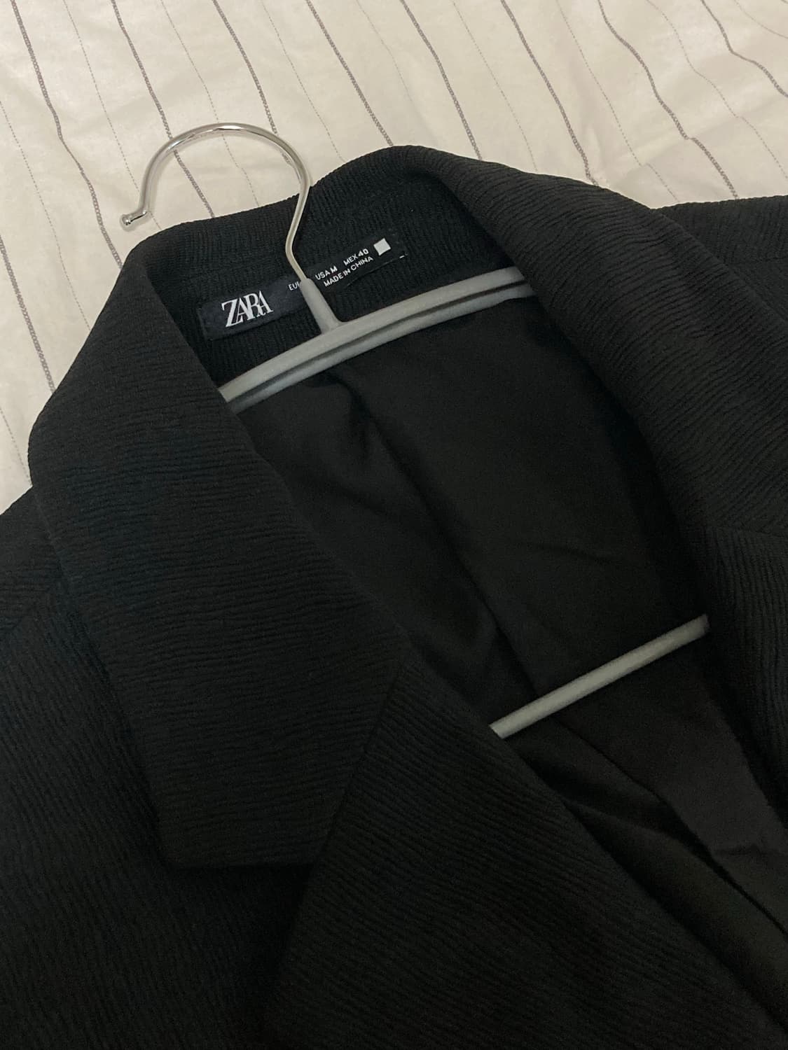 자라 남자 블레이저 판매 (새상품) 상품이미지2