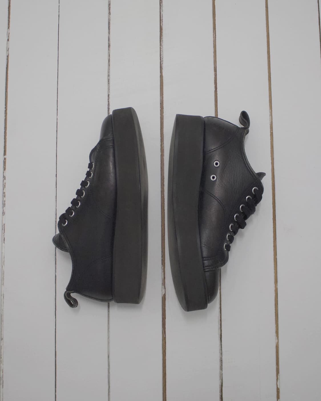[shoes] comme des garcons 상품이미지2