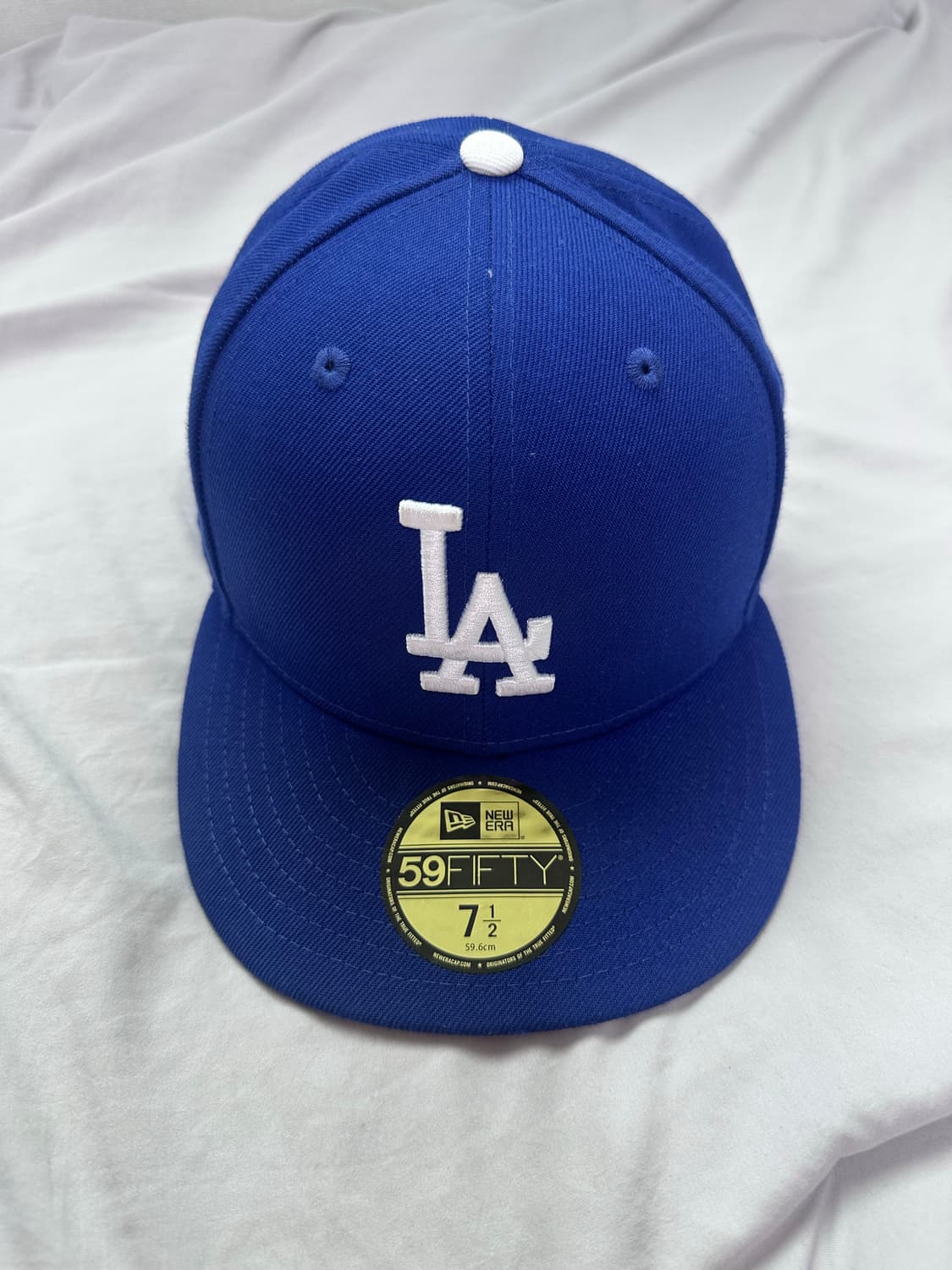 뉴에라 LA 다저스 59.6 상품이미지1