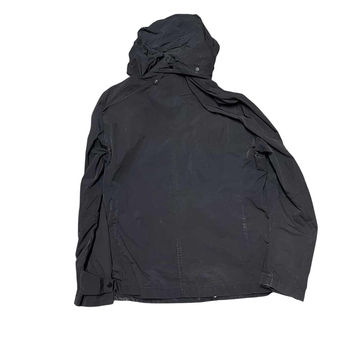 씨피컴퍼니 시피컴퍼니 더블 고글 렌즈 나일론 바람막이 자켓 상품이미지2