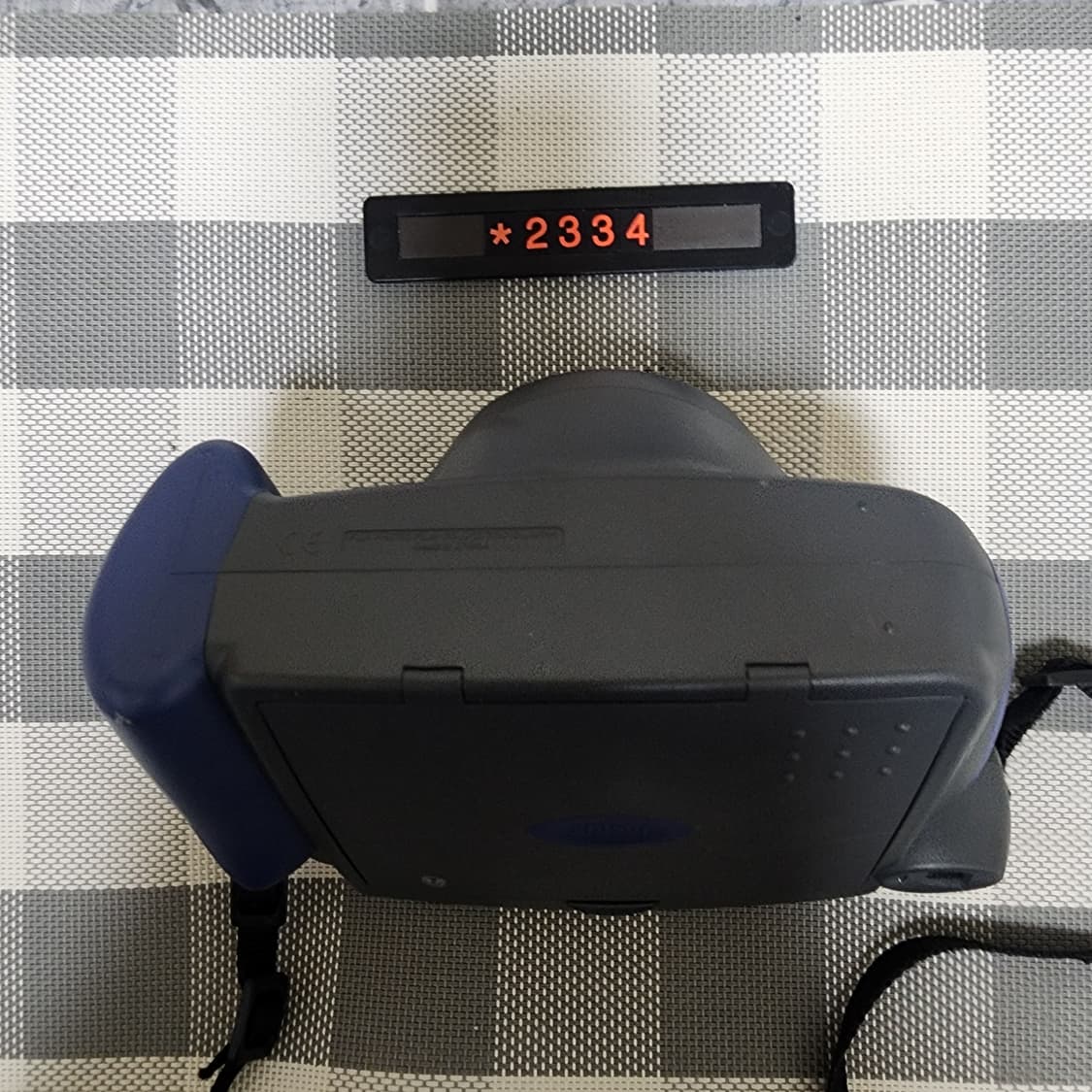 후지필름 인스탁스 와이드 200 폴라로이드 카메라 상품이미지4