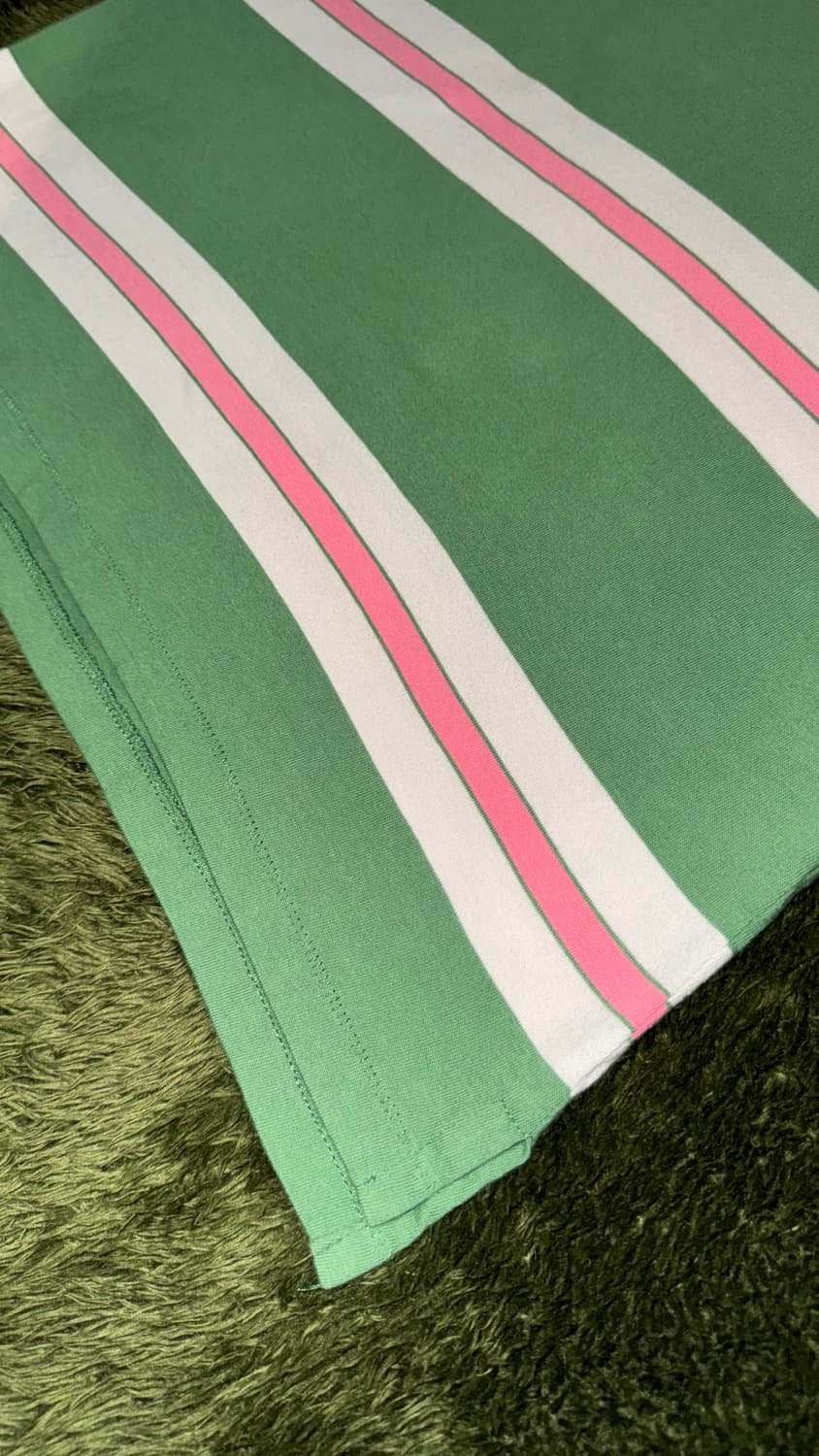 [M] LVC 리바이스 빈티지 클로딩 1940s 싱글 스티치 포켓 티셔츠 상품이미지6