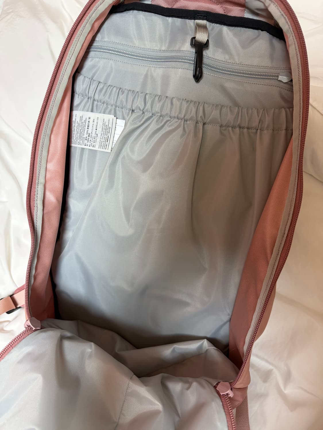 아크테릭스 맨티스26 핑크 상품이미지3