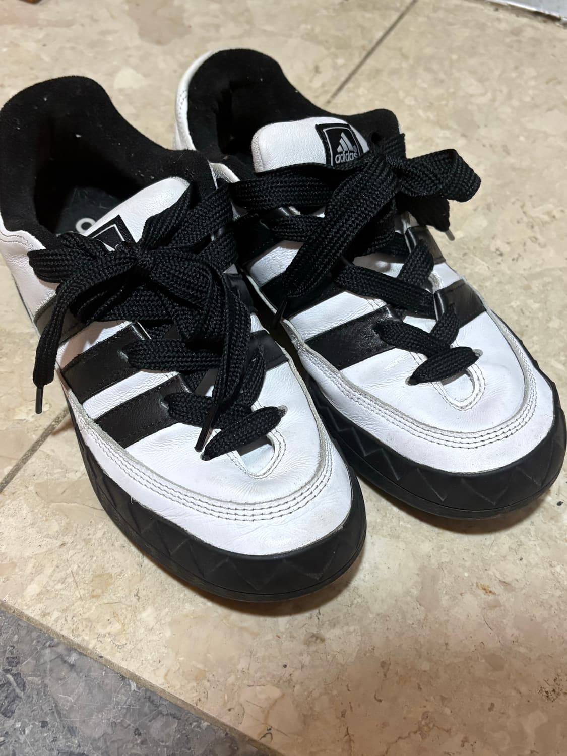 아디다스 아디매틱 아트모스 270 상품이미지1