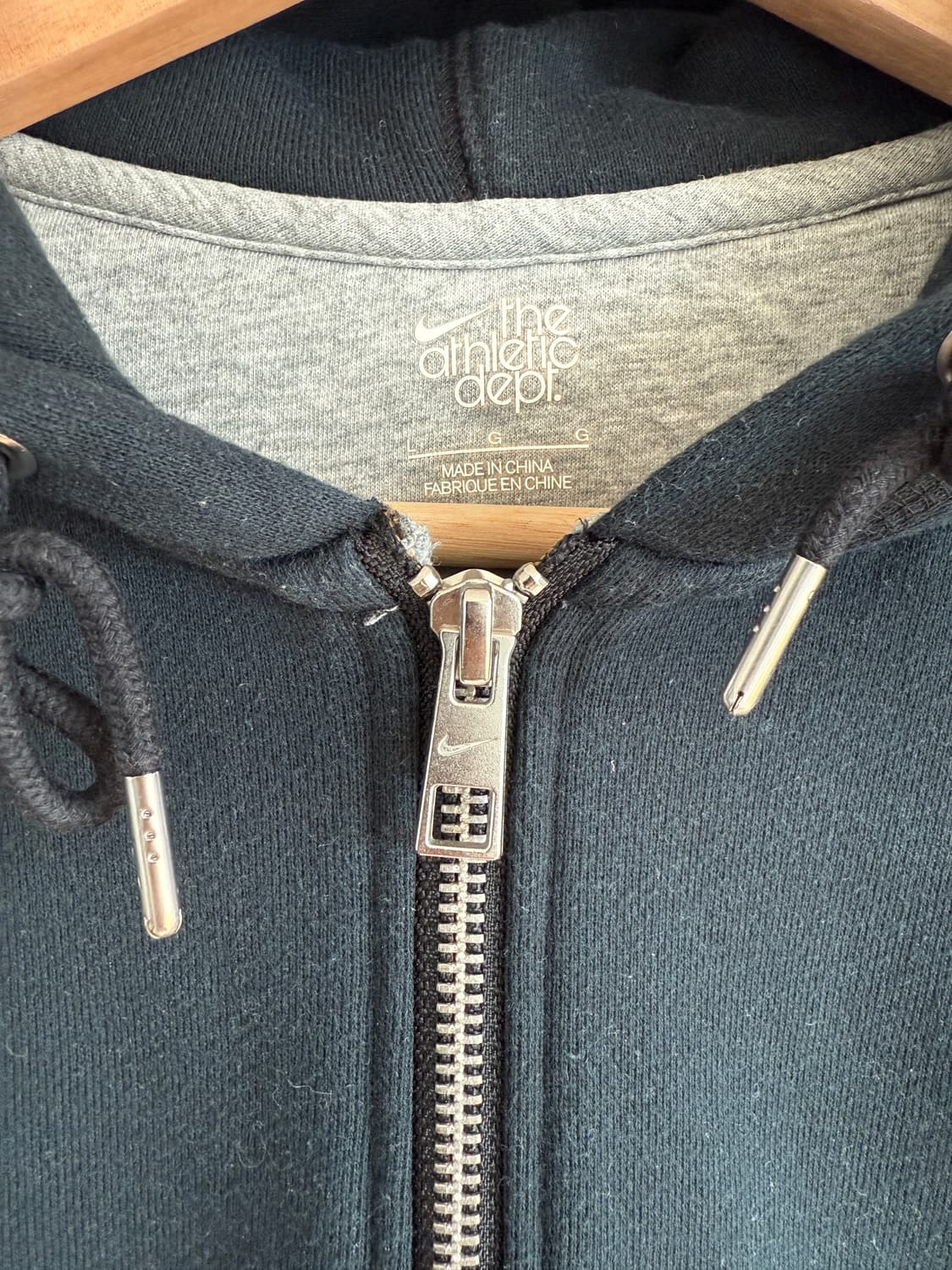 나이키(NIKE) 후드집업 상품이미지4