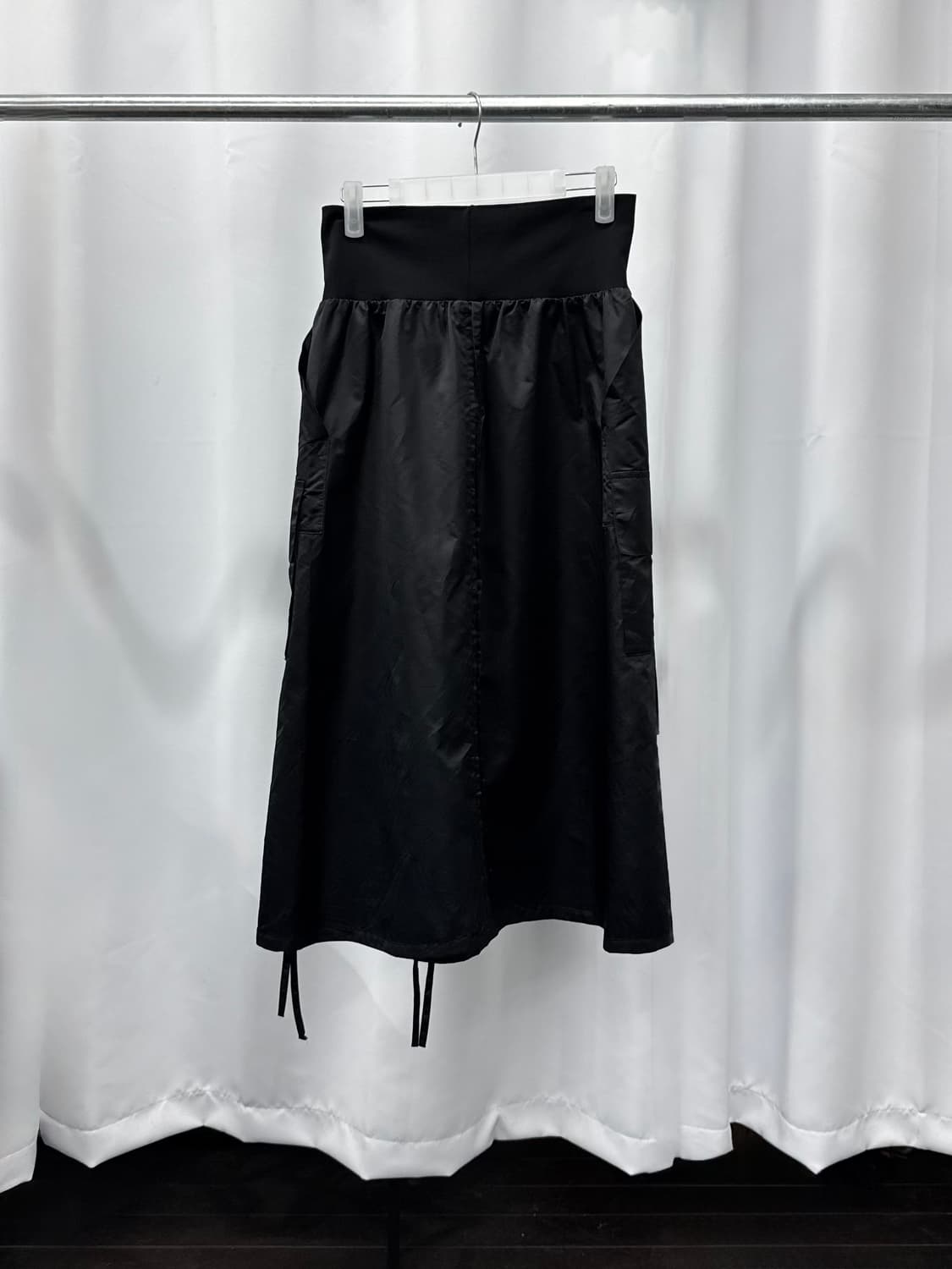 vtg skirt 상품이미지6