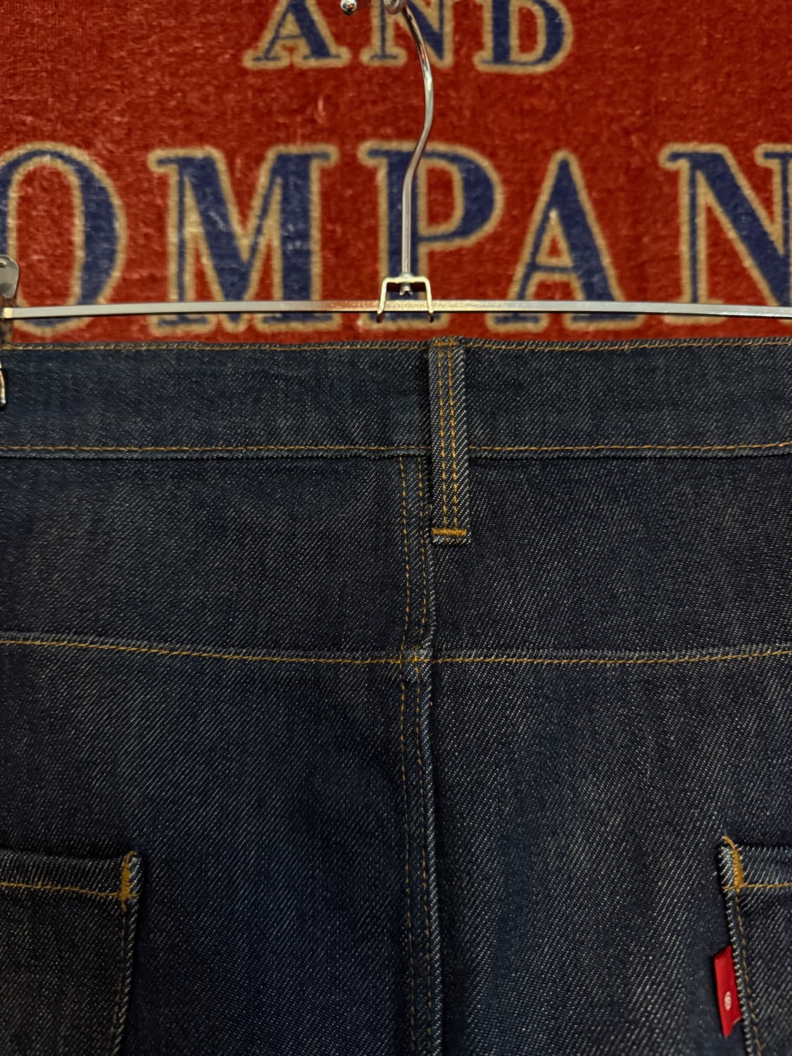 리바이스 엔지니어드 진 LEJ 34/32 상품이미지9