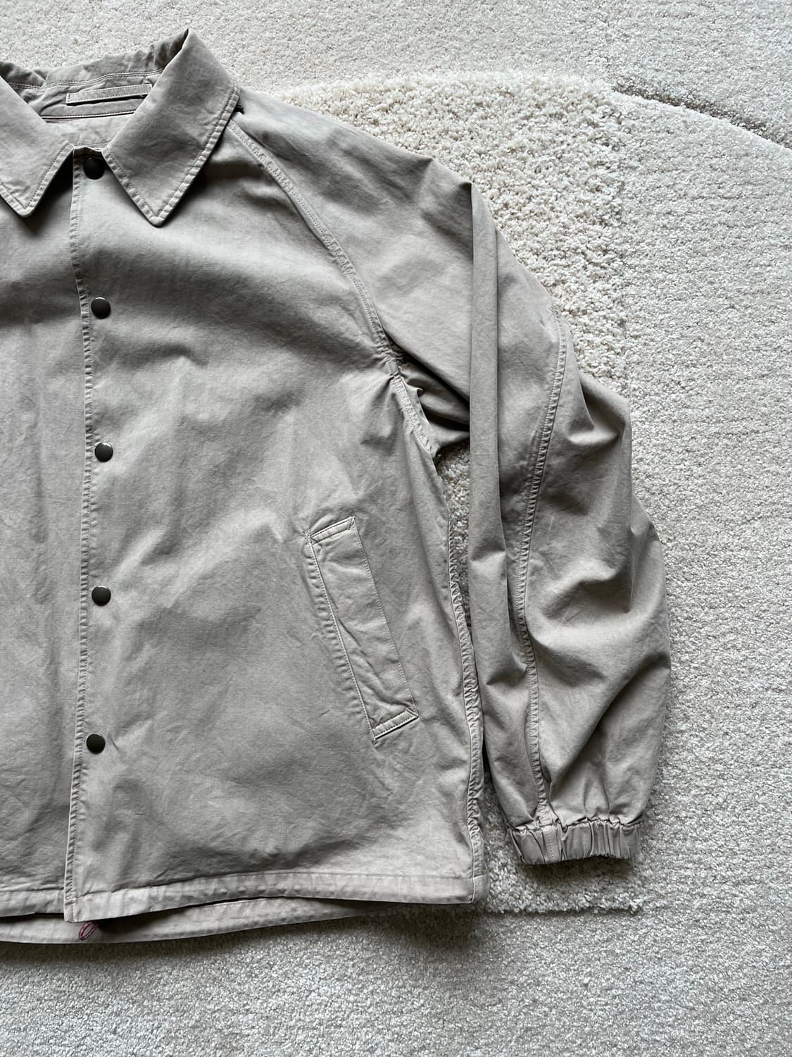 드레프로젝트 HC 코치 자켓 (105) 상품이미지3